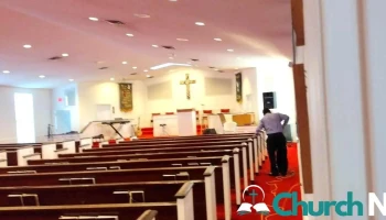 Peace In Christ Lutheran Church - Walkersville Peace In Christ Lutheran Church - Walkersville