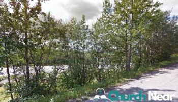 Peace Lutheran Church - Eagle River