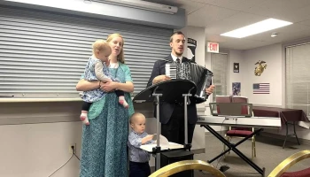 Pelham Baptist Church - Pelham Pelham Baptist Church - Pelham