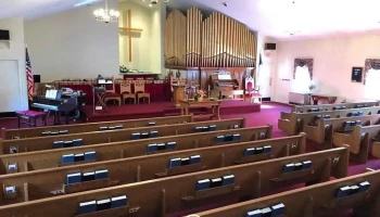 Pemi Valley Church - North Woodstock