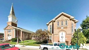Peniel United Methodist Church - Newport