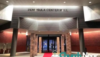 Peninsula Center Mall - Soldotna