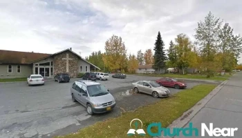Peninsula Christian Center - Soldotna