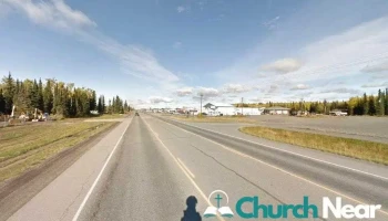 Peninsula Grace Church - Soldotna