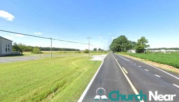 Pennisula Community Church - Selbyville