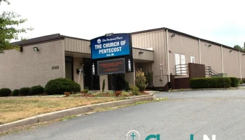 Pentecost International Worship Center - Burtonsville