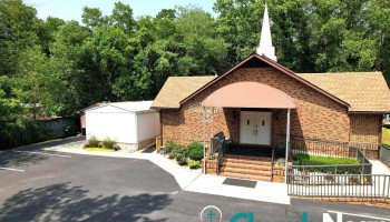 Pentecostal Church of God - Millsboro