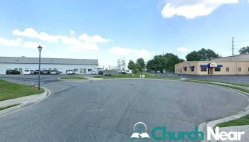 Pentecostal Family Church - Dover