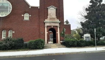 People's Church - Dover