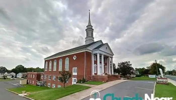 Perry Hall United Methodist Church - Baltimore Perry Hall United Methodist Church - Baltimore