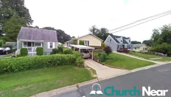 Pilgrim Baptist Church - Silver Spring Pilgrim Baptist Church - Silver Spring