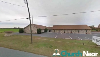 Pilgrim Chapel - Harrington