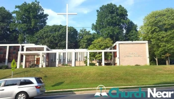Pilgrim Lutheran Church - Bethesda