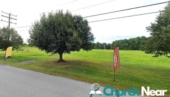 Pilgrim Orthodox Presbyterian Church - Dover Pilgrim Orthodox Presbyterian Church - Dover