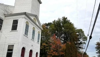 Pilgrim United Church-Christ - Nh 03833