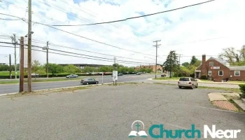 Pilgrimage Christian Church - Hillcrest Heights