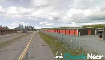 Pilgrims Baptist Church - Wasilla