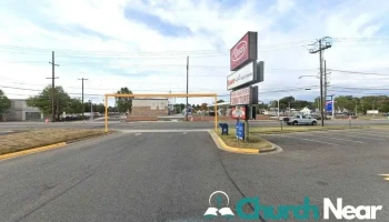 Pillars of Faith Holy Church - District Heights