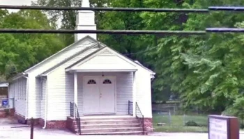 Pine Grove Baptist Church - Elkton
