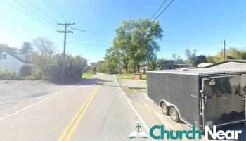 Pinesburg Mennonite Church - Williamsport Pinesburg Mennonite Church - Williamsport