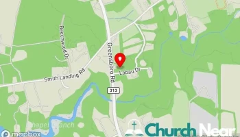 Piney Church - Md 21629