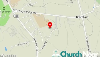 Pioneer Baptist Church - Graceham