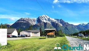 Pioneer Peak Baptist Church - Palmer
