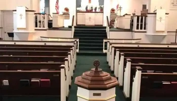 Pleasant Hill United Methodist Church - Owings Mills