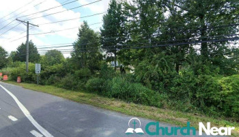 Pleasant Valley Church - Newark