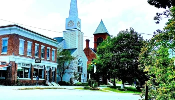 Plymouth Congregational Church - Plymouth Plymouth Congregational Church - Plymouth