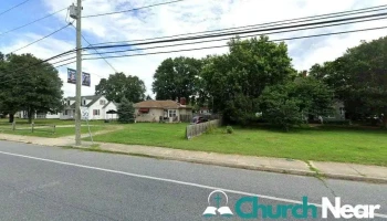 Pocomoke River Church - Pocomoke City Pocomoke River Church - Pocomoke City