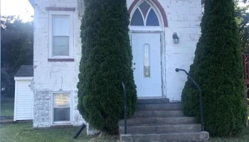 Pocomoke Seventh-Day Adventist Church - Pocomoke City