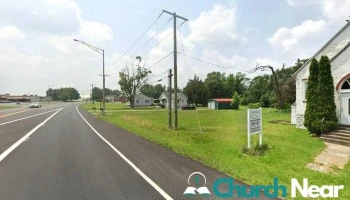 Pocomoke Seventh-Day Adventist - Pocomoke City