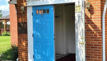 Poolesville Presbyterian Church - Poolesville