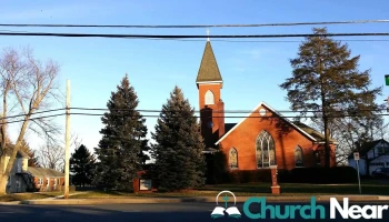 Poolesville United Methodist Church - Poolesville