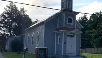 Poplar Grove Baptist Church - North Potomac