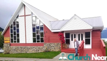 Port Chilkoot Bible Church - Haines