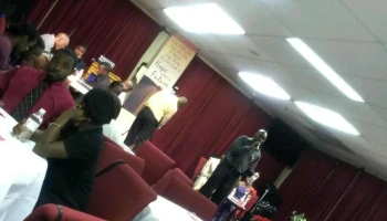 Power House Baptist Church - Beltsville