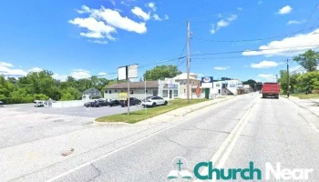 Powerful Church of Christ - Rosedale Powerful Church of Christ - Rosedale