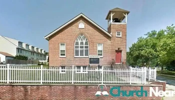 Praise Center Church - Wilmington
