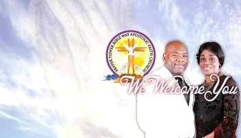 Prayer Tower Bible Way Apostolic Faith Church - Glen Burnie