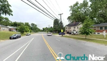 Prepare for the Rapture Ministries - Glenarden