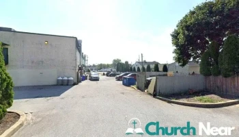 Presbyterian Church of Ghana, Covenant Congregation - Delaware - Bear