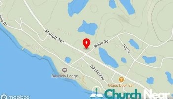 Presbyterian Church - Yakutat