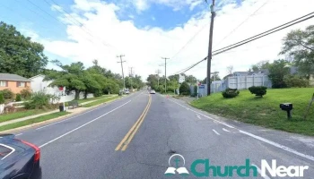 Primera Iglesia Bautista De - Adelphi Primera Iglesia Bautista De - Adelphi