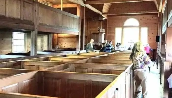 Prince George's Chapel - Dagsboro