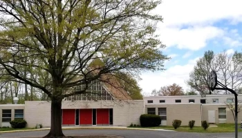 Prince George's Community Church - Temple Hills Prince George's Community Church - Temple Hills