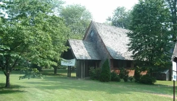 Prince of Peace Baptist Church - Fallston