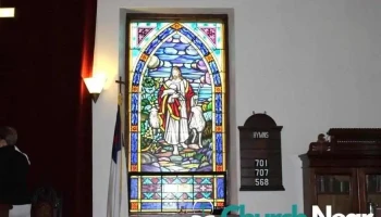 Principio United Methodist Church - Perryville