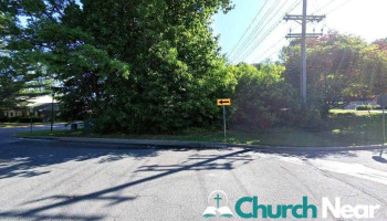 Promise Church - Bel Air